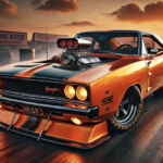 1969 Dodge Charger